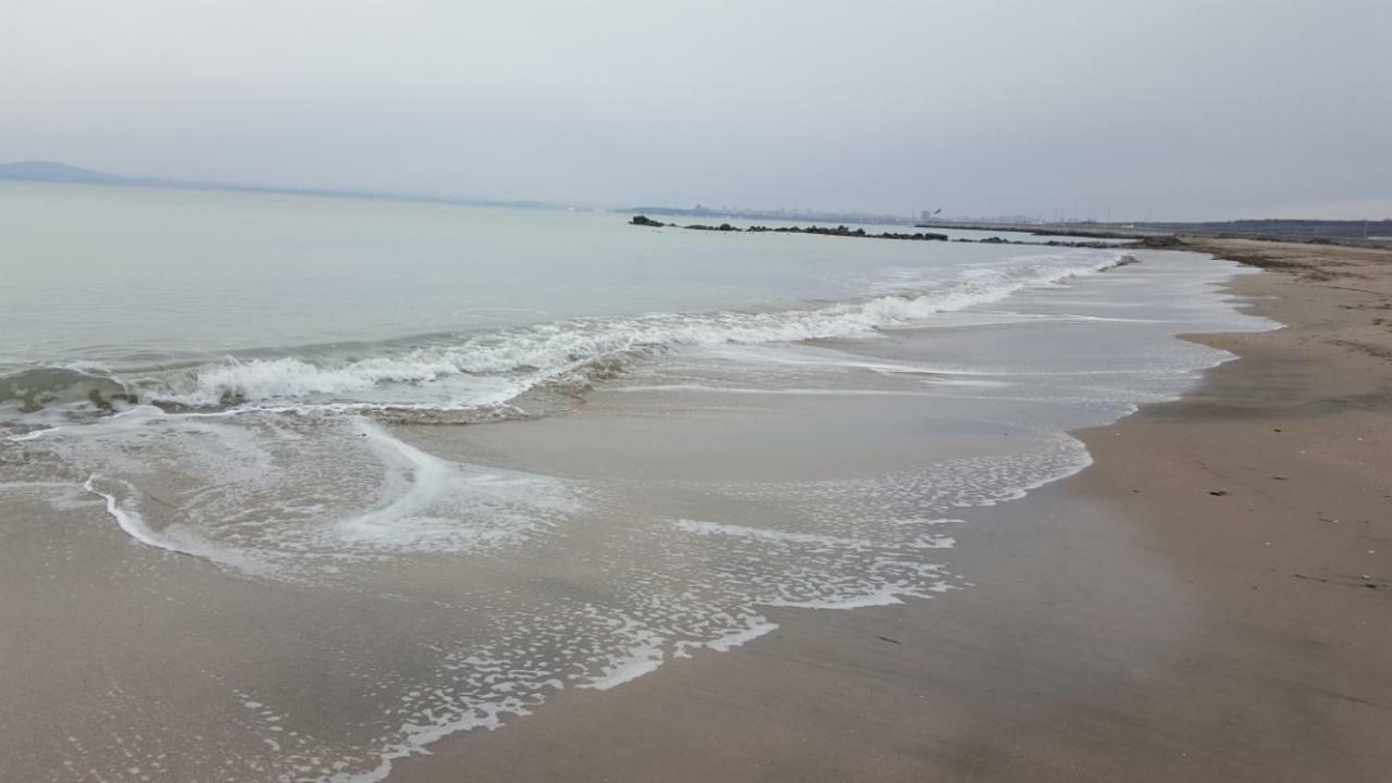 Апартаменти Апартамент Зорница Burgas Екстер'єр фото